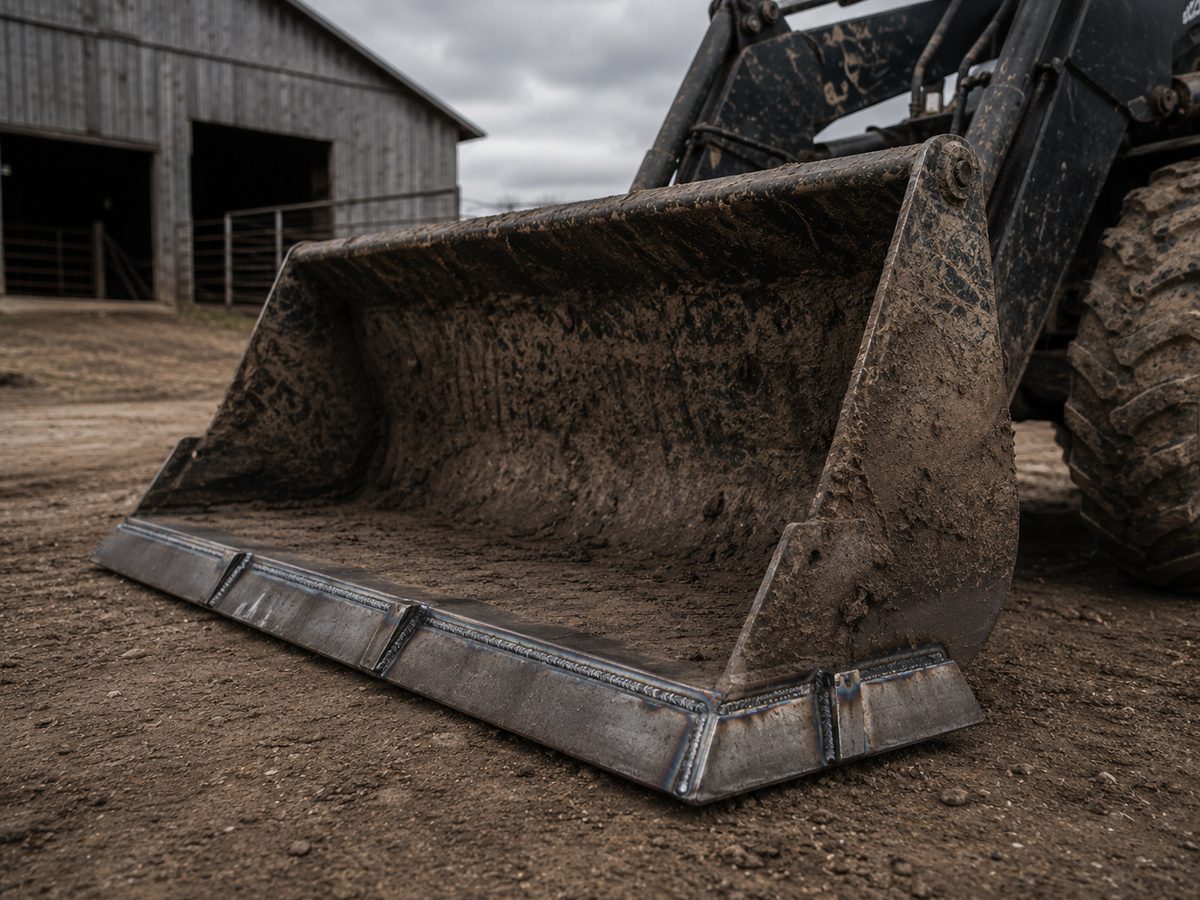 Agricultural Equipment