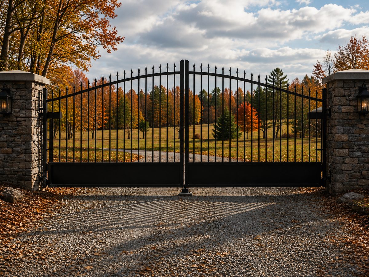 Custom Gates