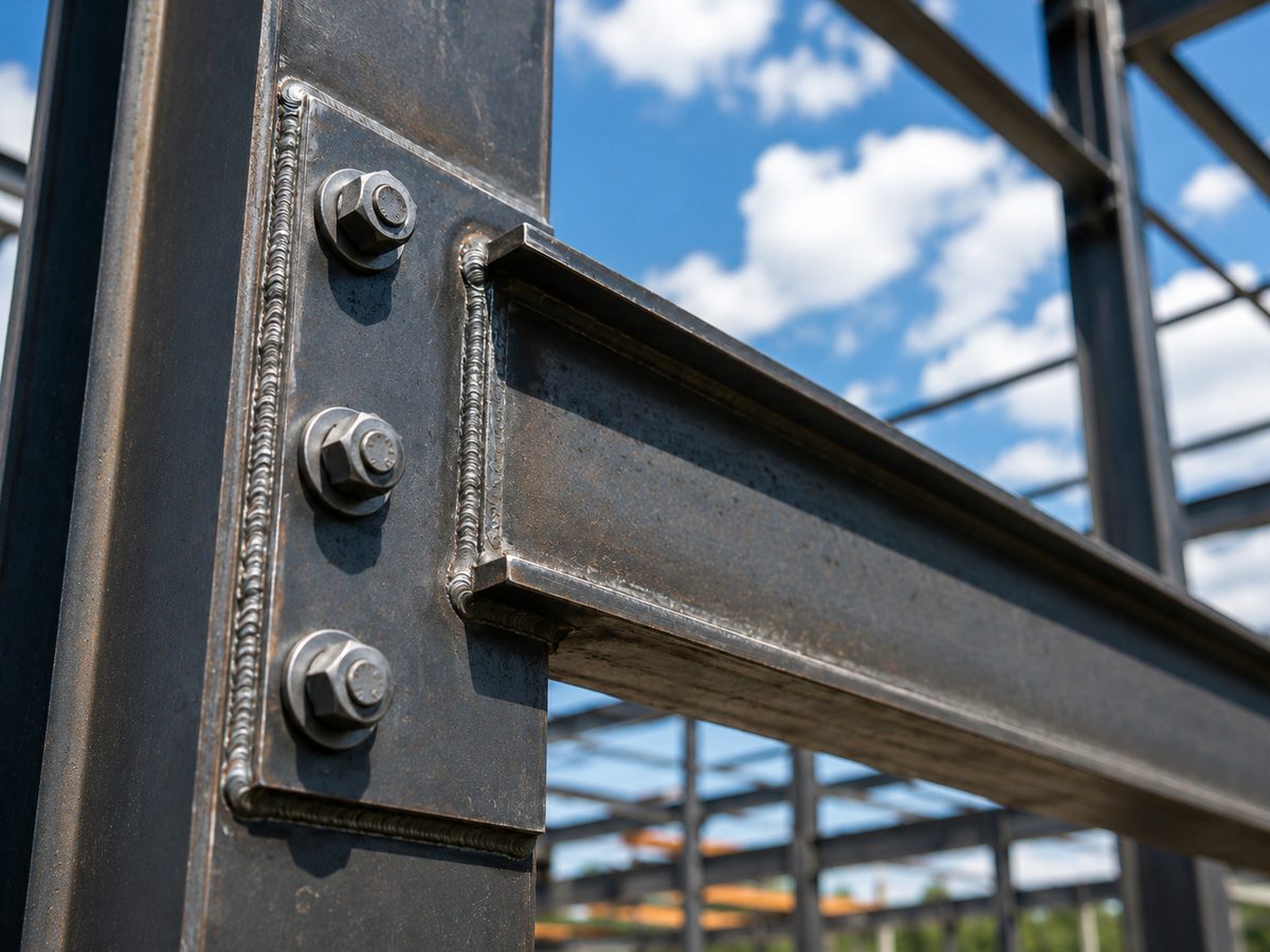 Structural Fabrication